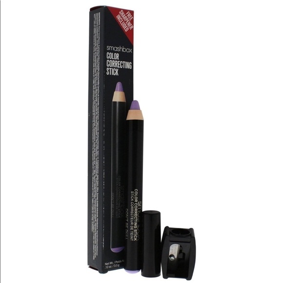 Smashbox Other - Smashbox Color Corrector (don’t be dull) BNIB